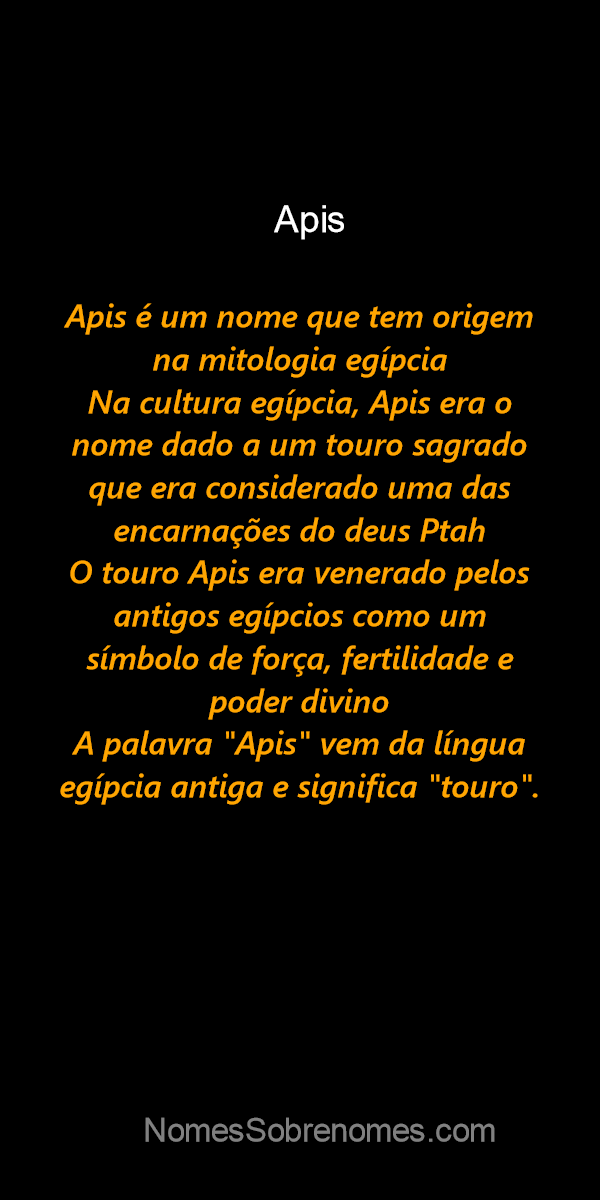 Protogenes  Significado, Numerologia, Apelidos, Personalidade e Mais