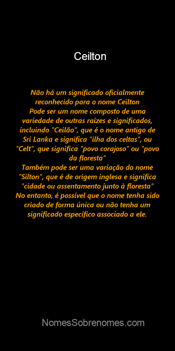 👪 → Qual o significado do nome Cletiane?