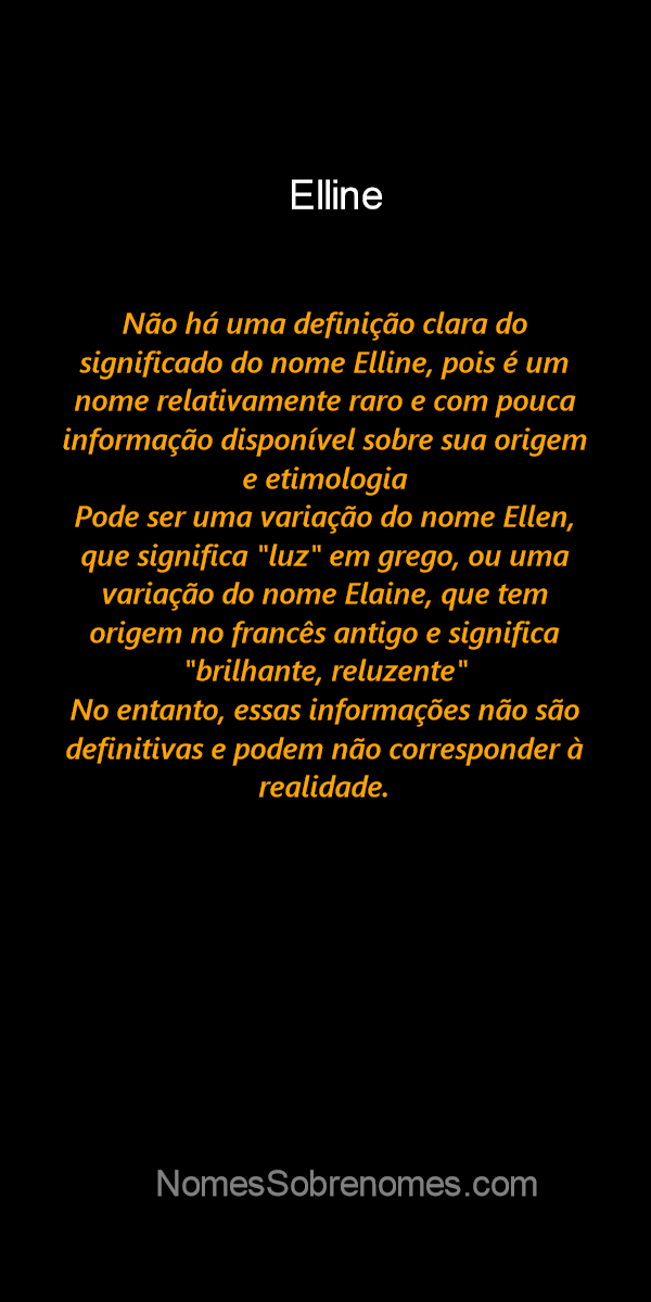 👪 → Qual o significado do nome Eloá Vitória?