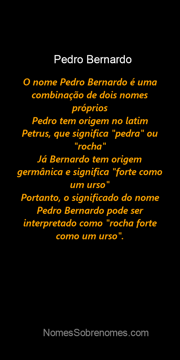 👪 → Qual o significado do nome Protogenes?