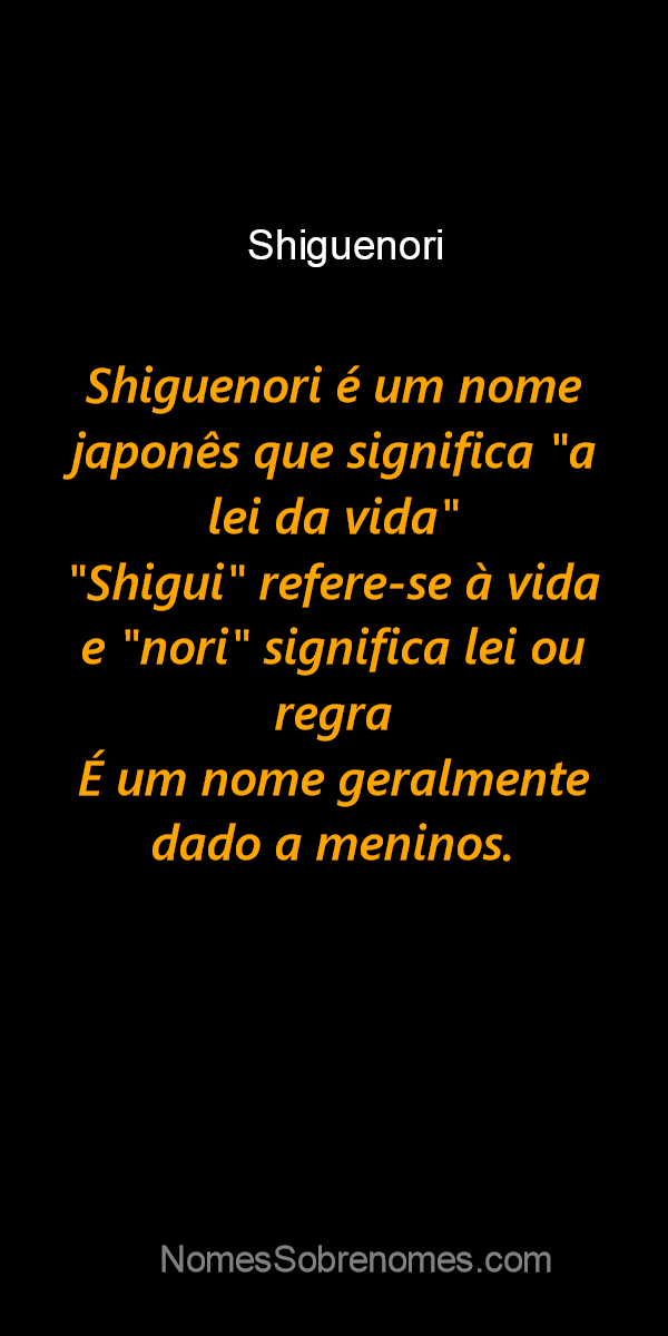 👪 → Qual o significado do nome Sumup?