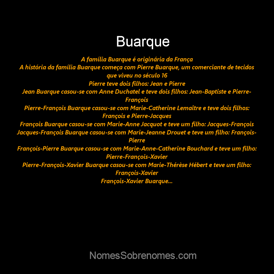 👪 → Qual a história e origem do sobrenome e família Xavier?