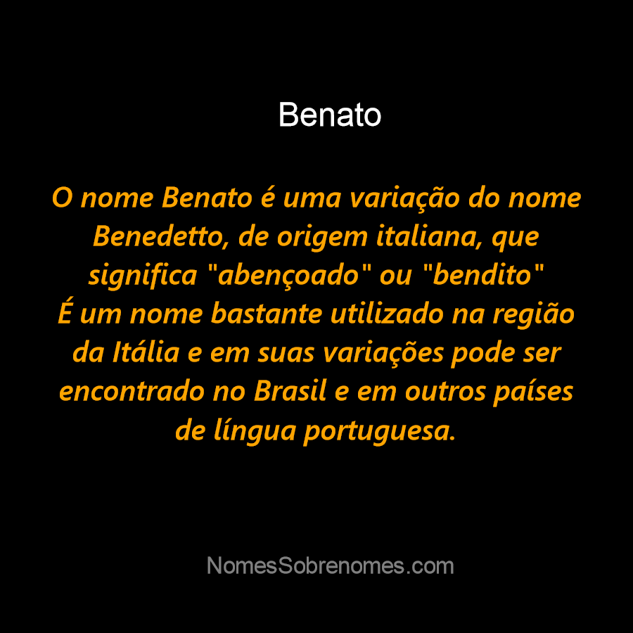 Significado do nome BENONI - DICIONÁRIO DOS NOMES