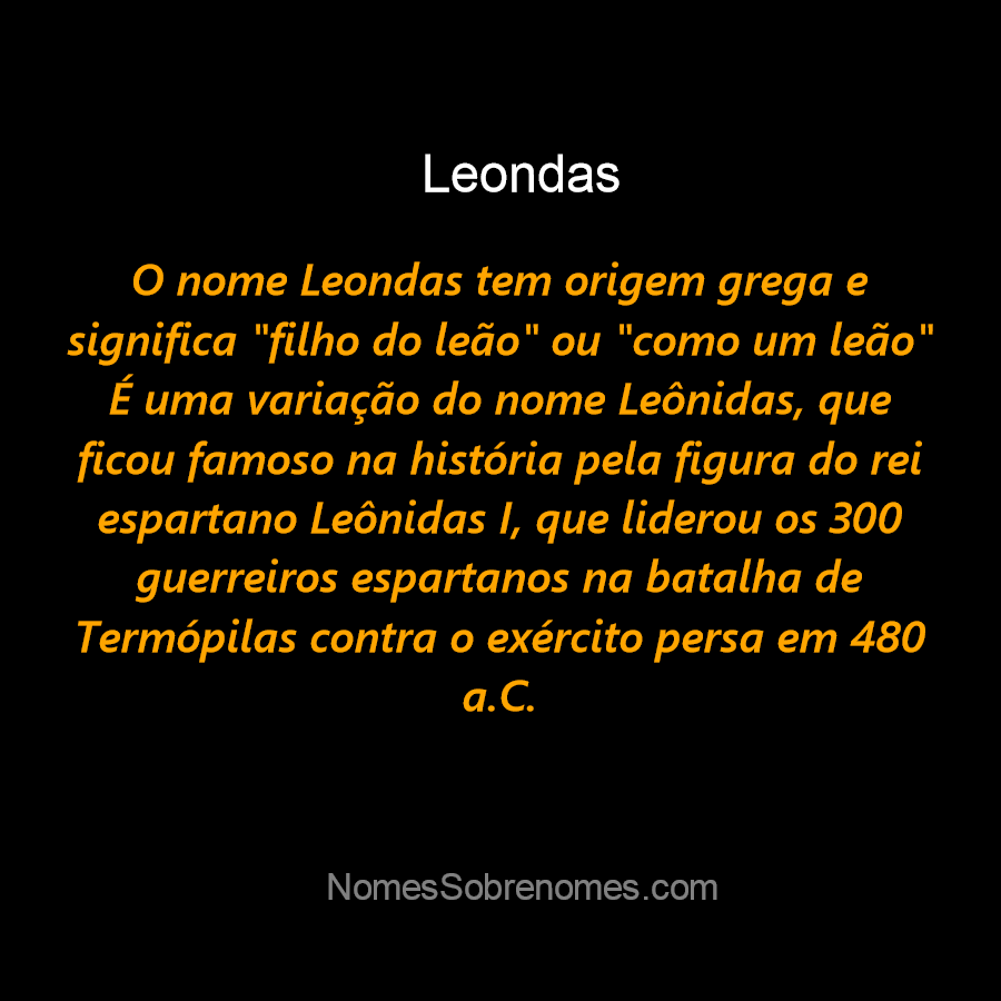 Significado do Lambda Λ - Leônidas e seus 300 Espartanos