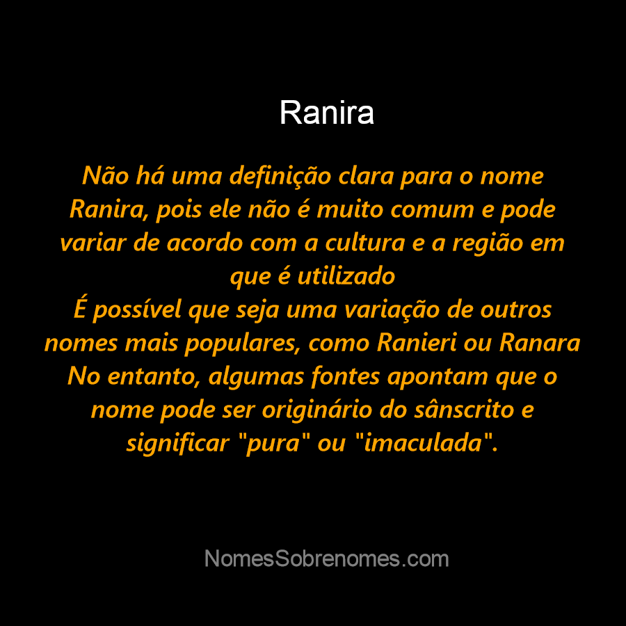 👪 → Qual o significado do nome Regner?